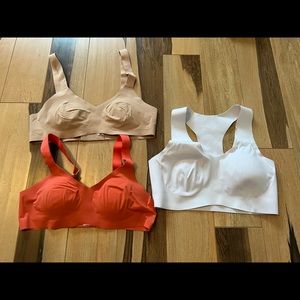 Bundle of Knix bras